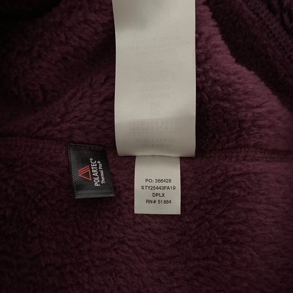Patagonia Women's Re-Tool Snap-T® Fleece Pullover Size S - Picture 12 of 12